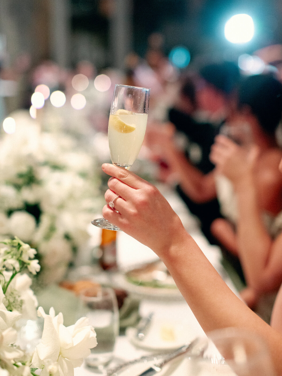 Nasher Sculpture Center Dallas Wedding 785