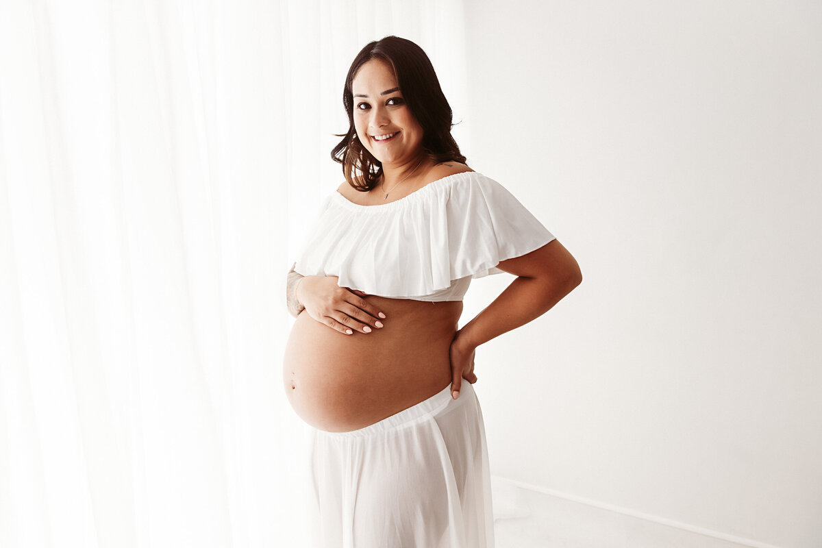 Tasha Maternity-113
