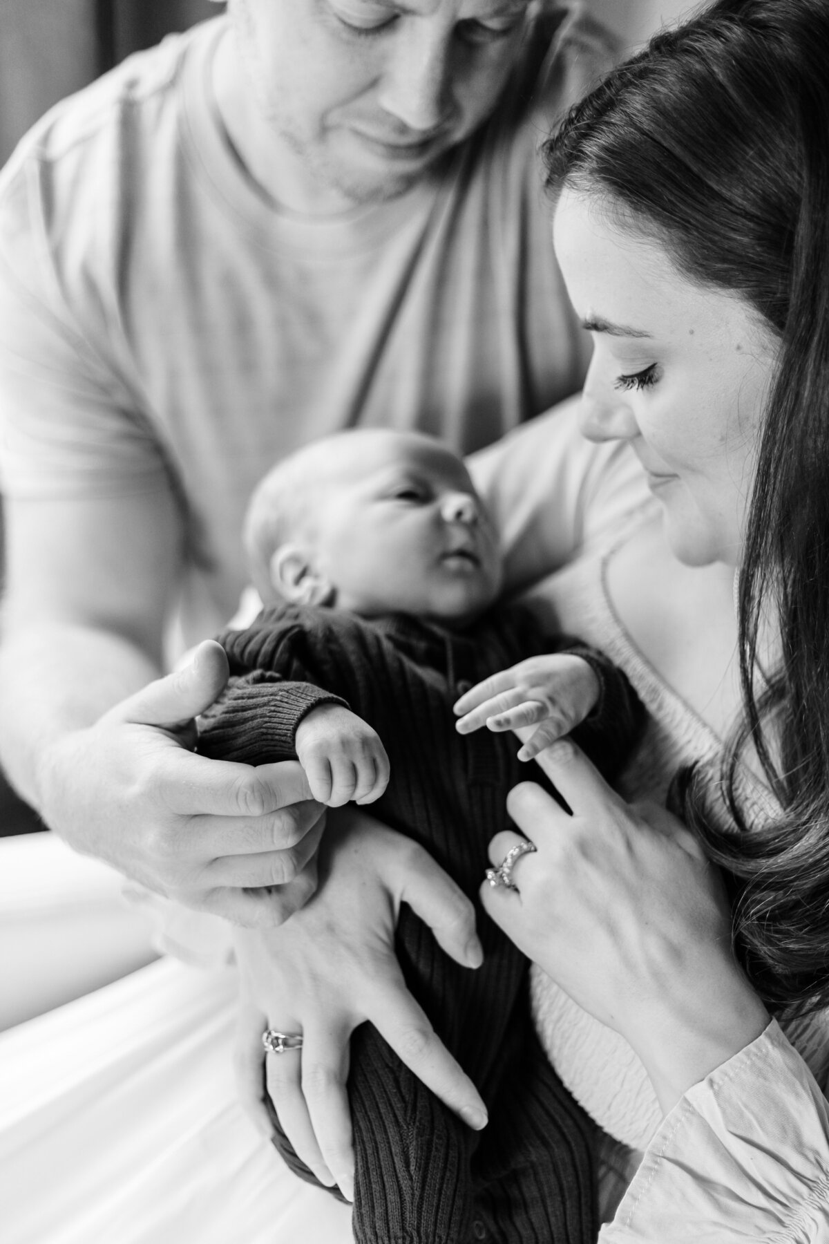 Frankie Newborn-57
