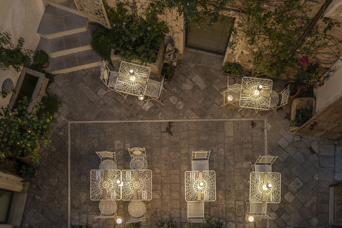 Waterstone - Relais Monastero Santa Teresa - Nardó - Luxury Boutique Hotel - Il_Mignano__7RC4843© Rocco Casaluci_2021