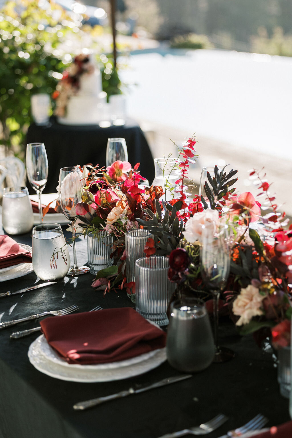 Wedding Flowers