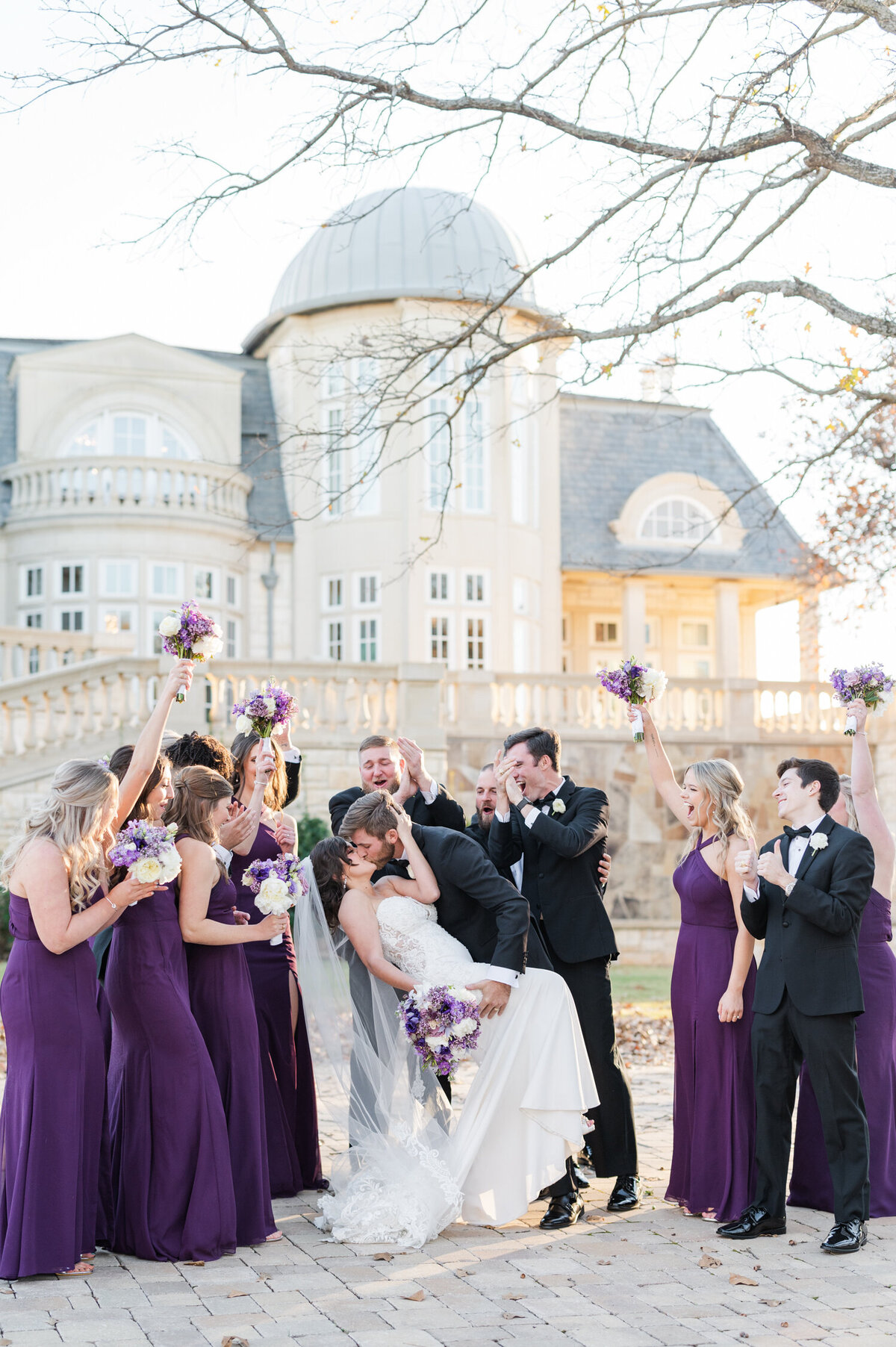The Olana Wedding Photographer Dallas Texas-56