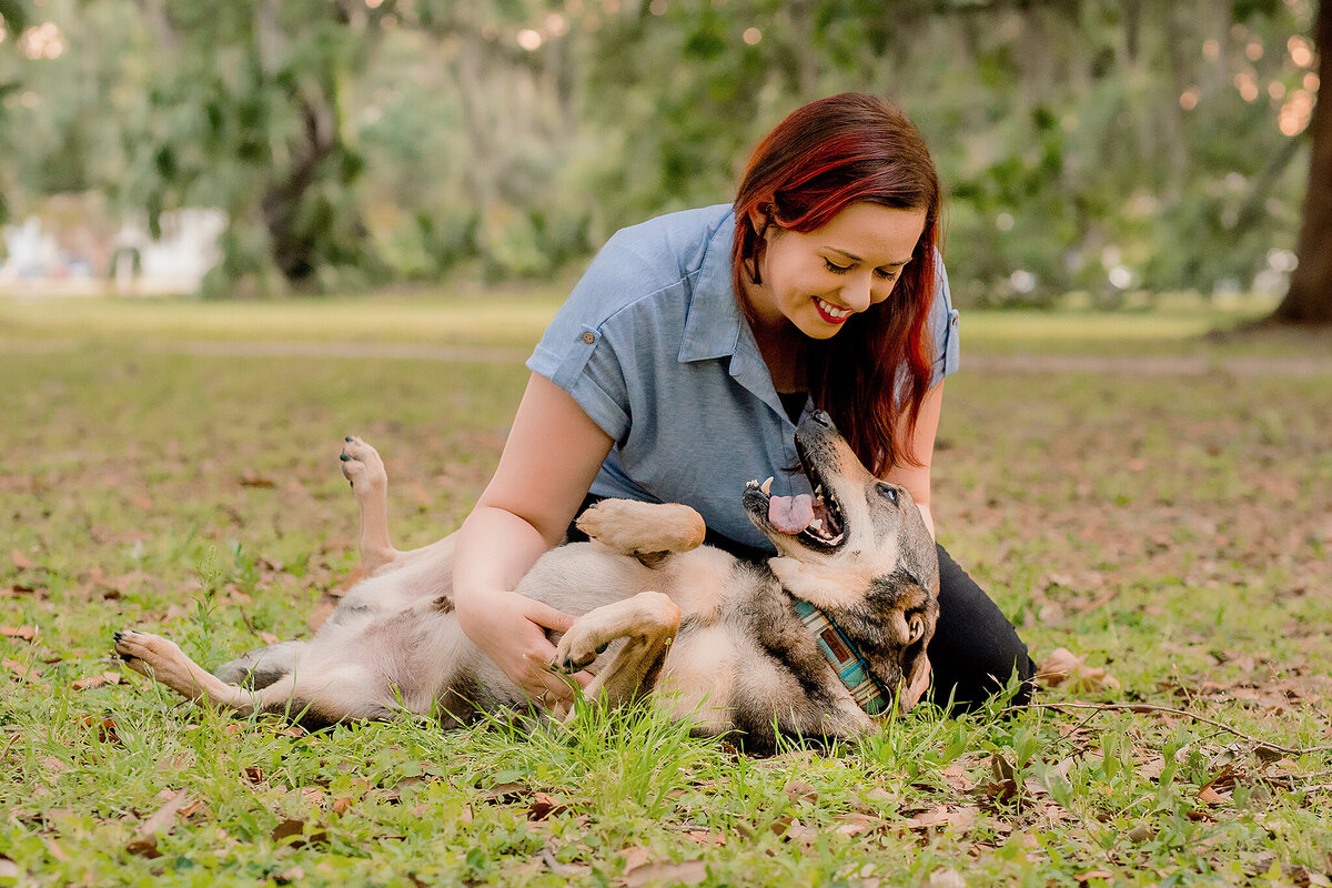 New Orleans Pet Photographer 43