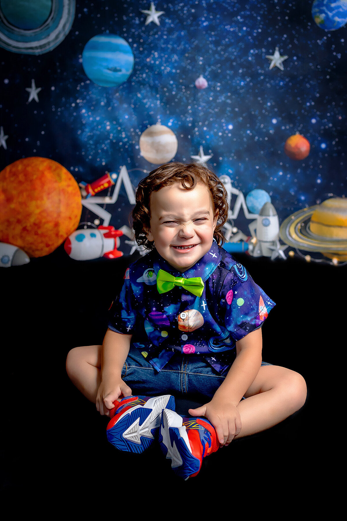 New Orleans Children Photographer 29