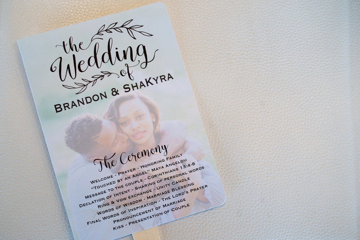 NFL Miami Dolphins Brandon Radcliff ShaKyra Radcliff Briza on the Bay Wedding Andrea Arostegui Photography-83