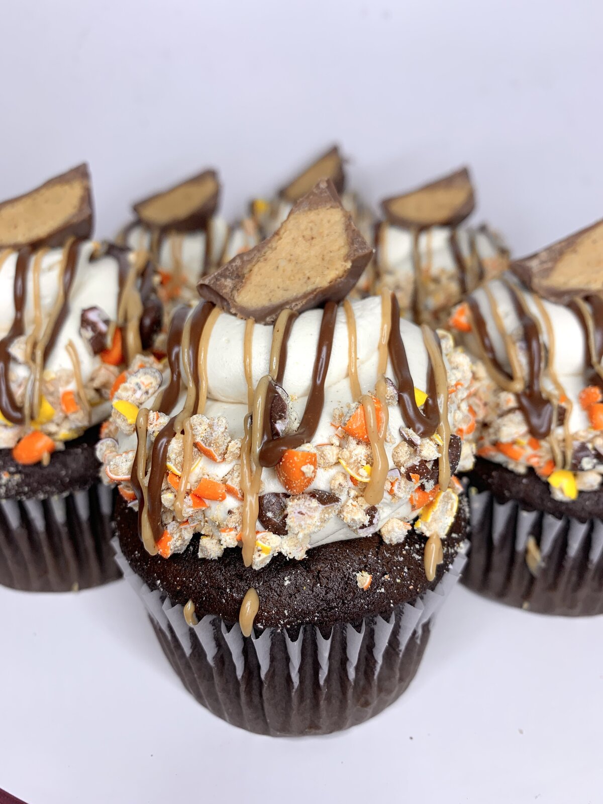 peanut butter cup