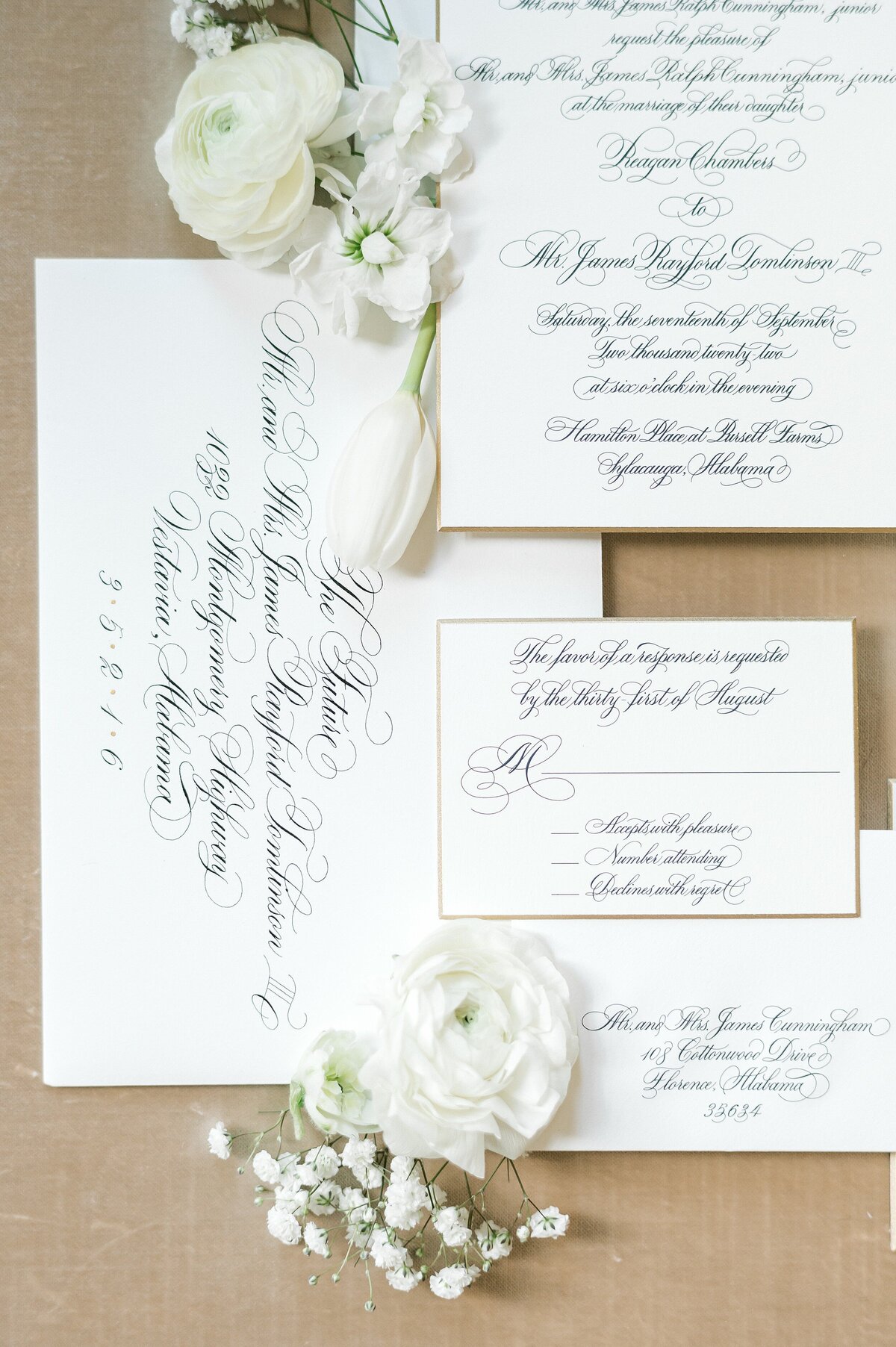 Hamilton-Place-Pursell-Farms-Wedding-Invitations-8