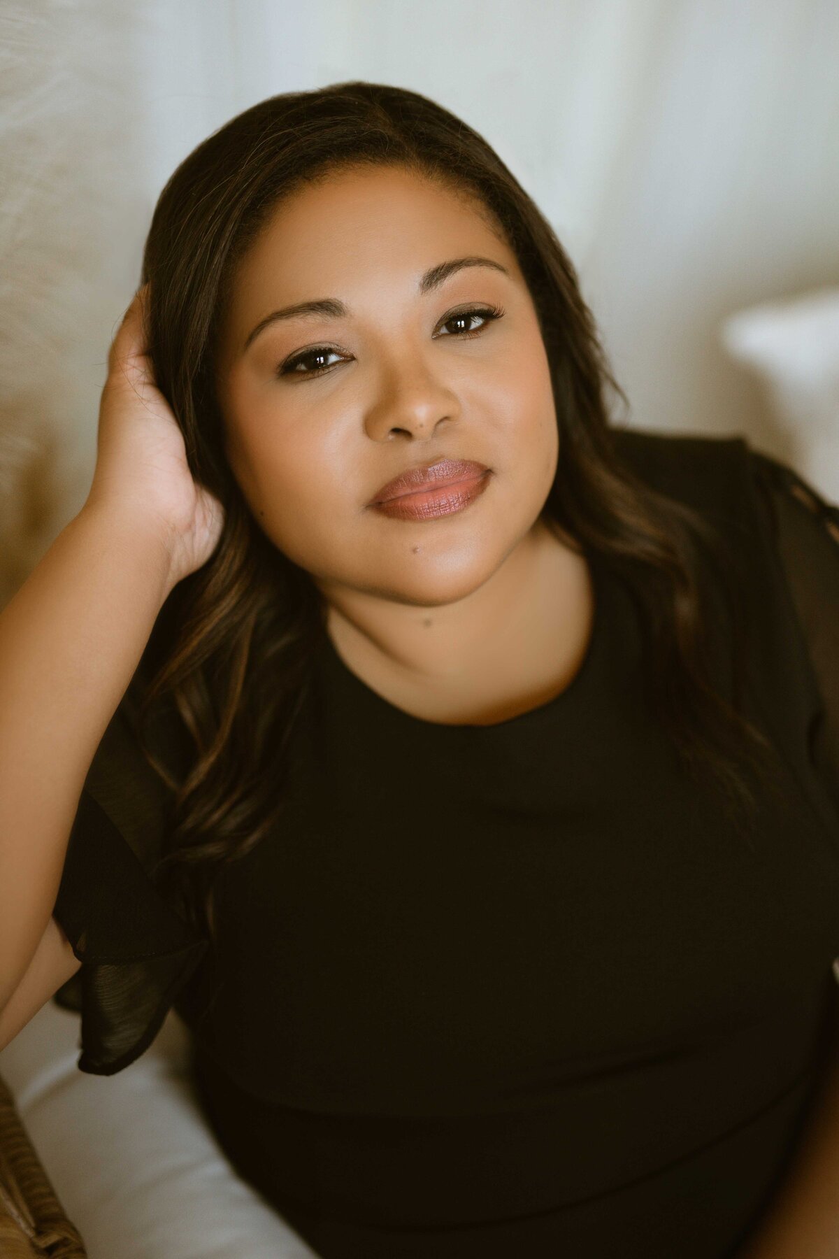 LeMoura Giddings Headshot Session (2)