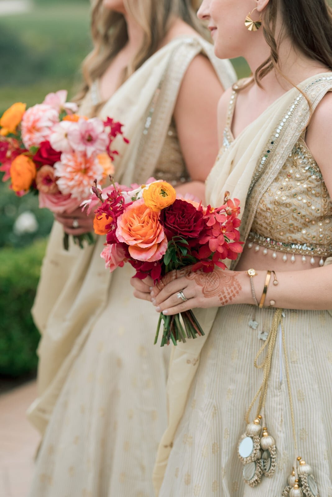 Resort at Pelican Hill Wedding | Orange Blossom Events 195