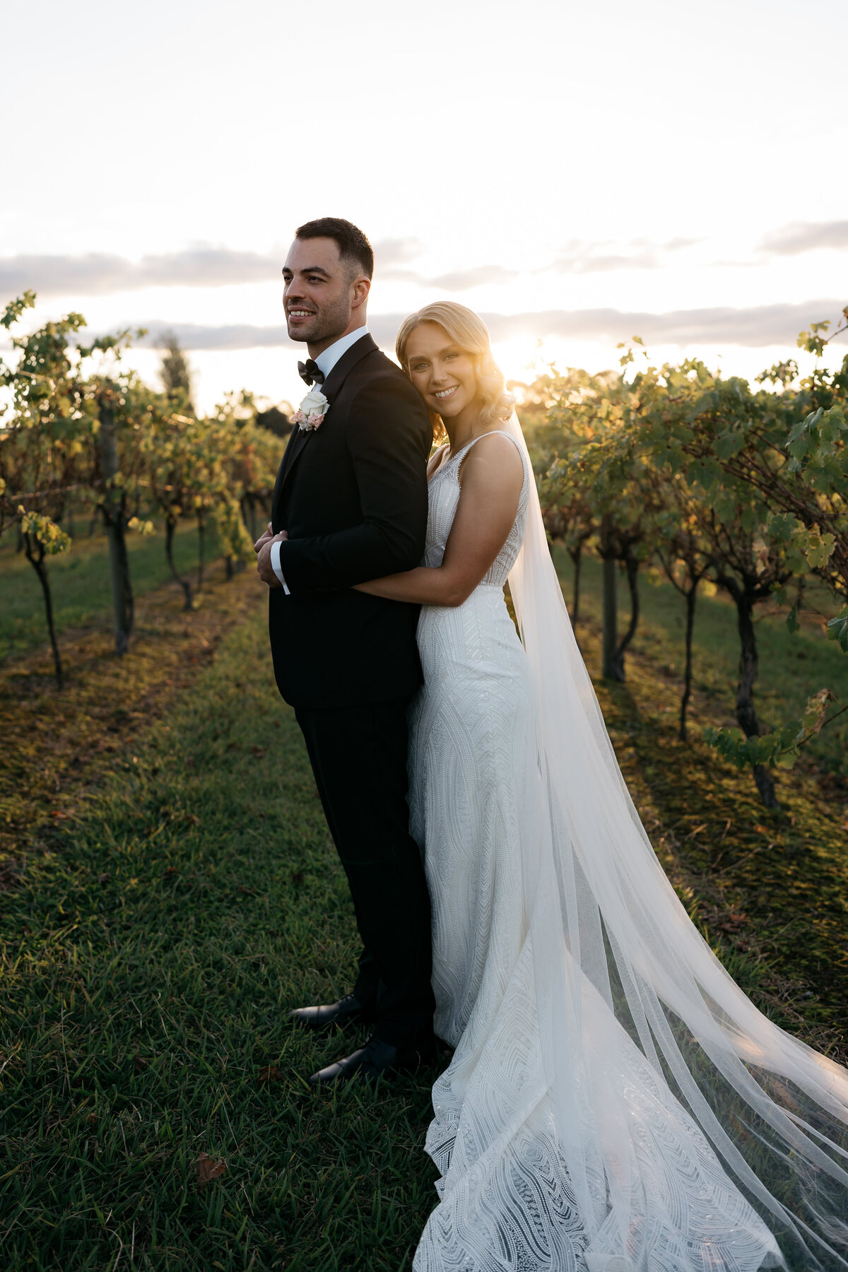 Courtney Laura Photography, Kate and Nick, Yarra Valley Wedding Photographer, Vue on Halcyon-719