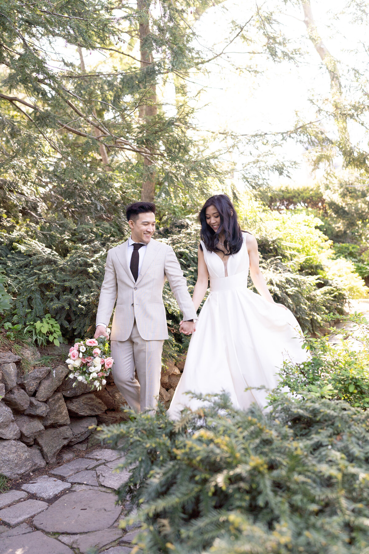 Amanda Gomez Photography - Central Park Wedding Photographer - 9