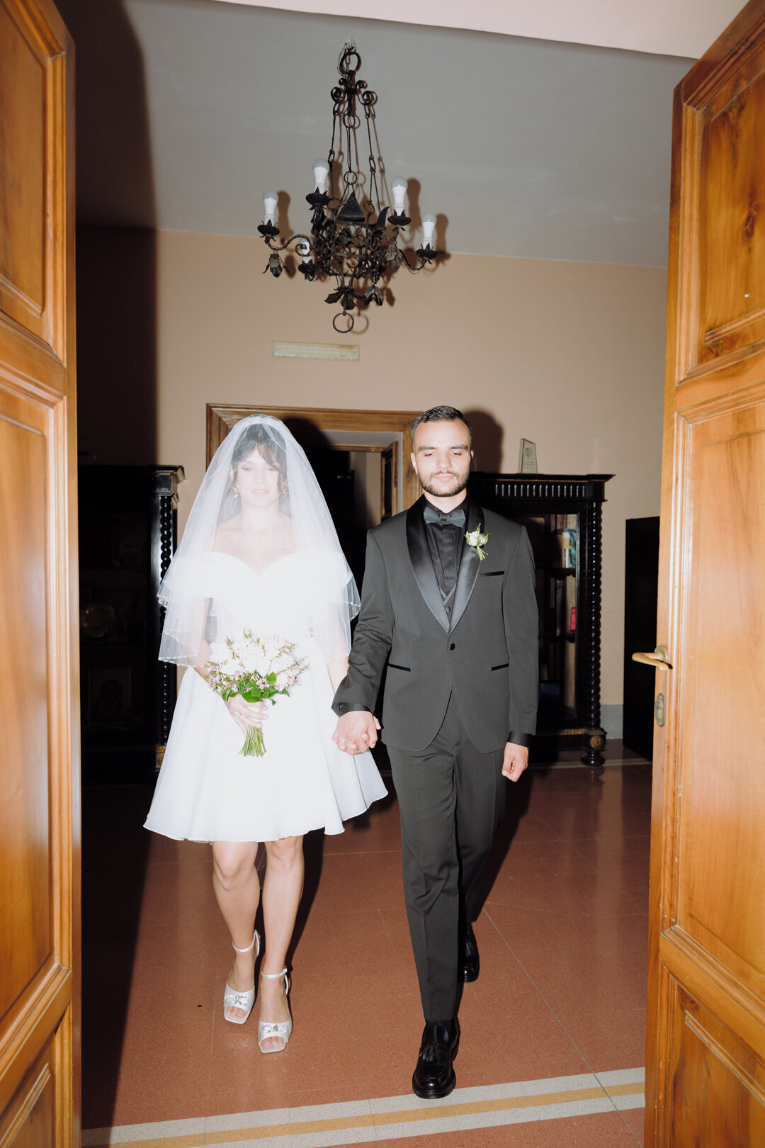 Wedding in Tivoli Italy wedbydovile (18)