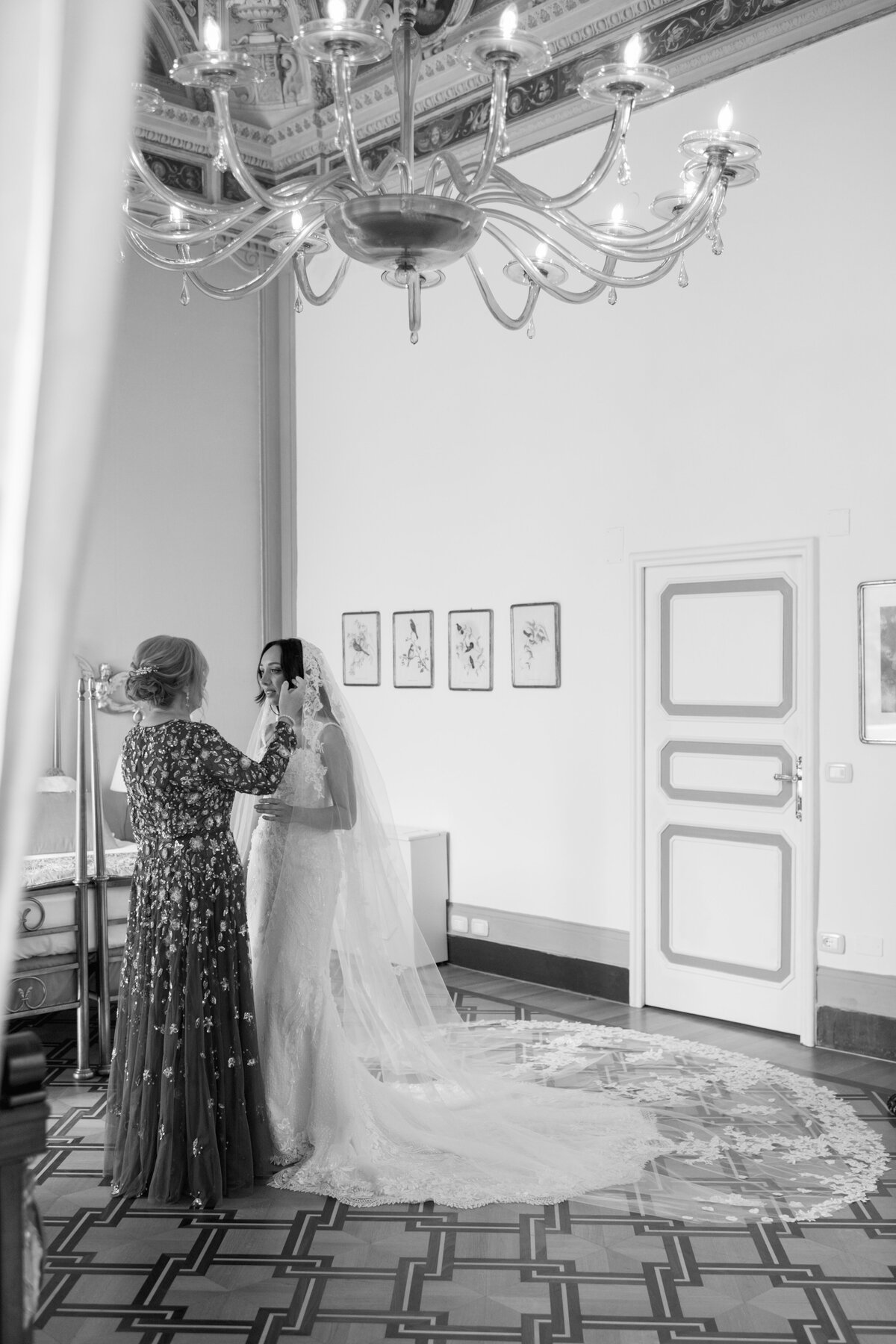 Wedding at Imperiale Hotel in Portofino Italy -146