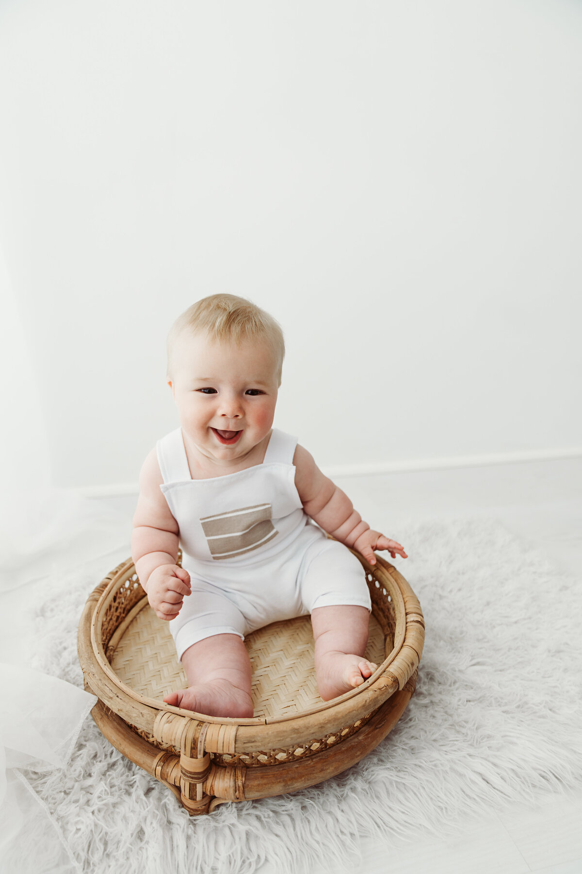 Ian 6 months-23
