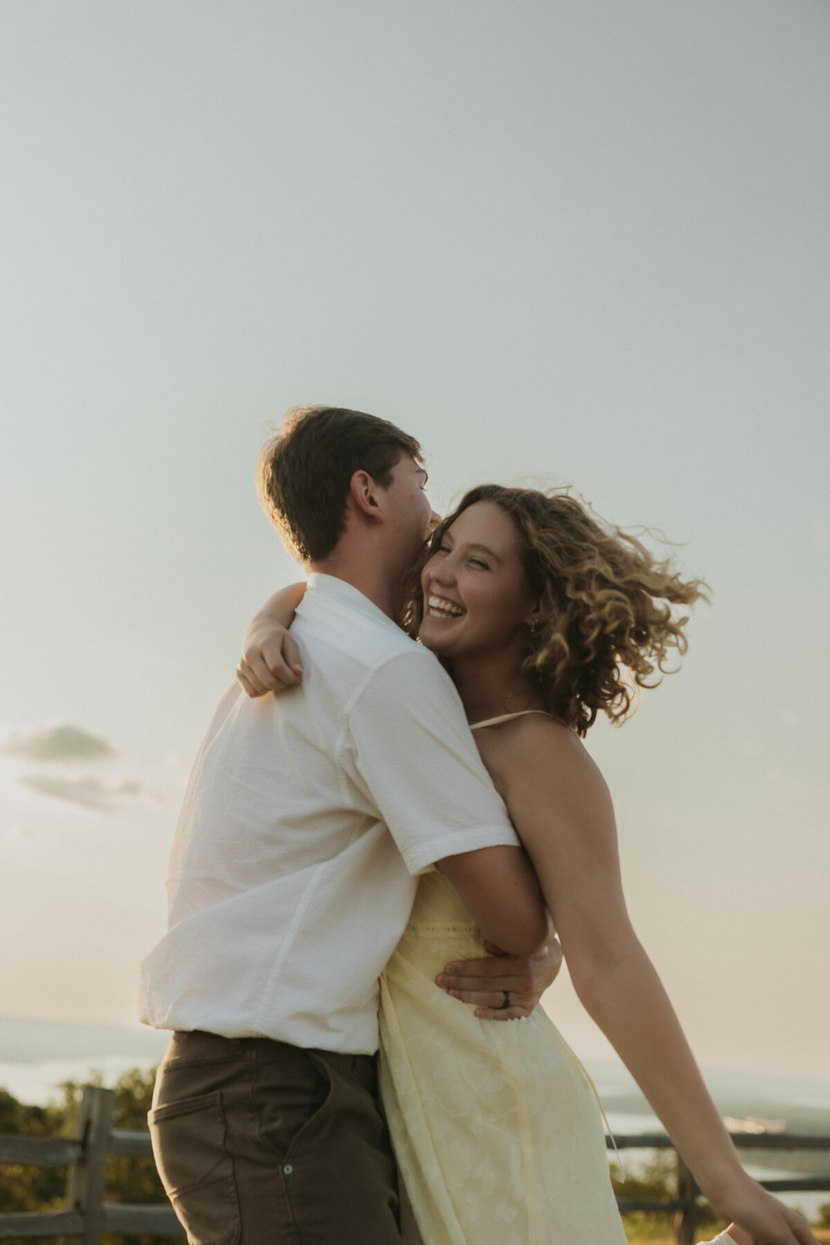 Abby Heron Photography Texas Based and Travel Wedding and Couples Photographer — Couples Gallery for Mark + Anna 12