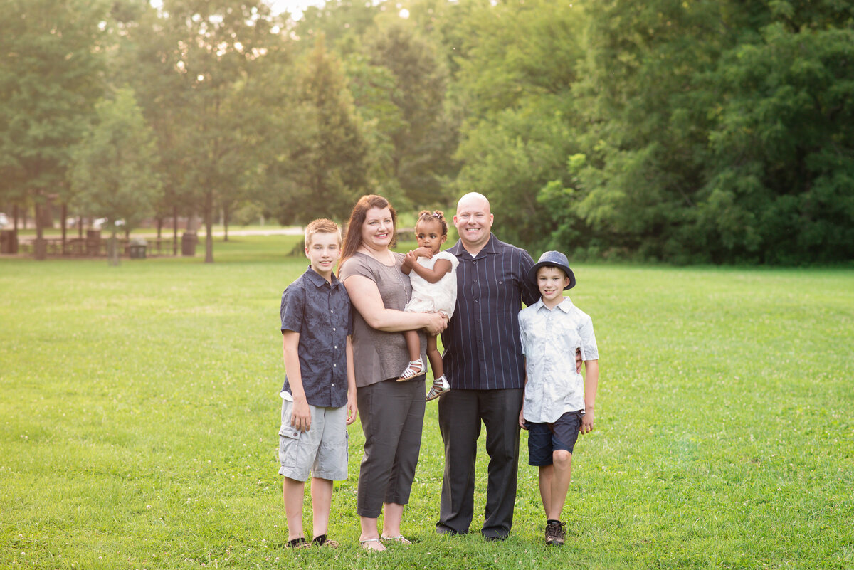 McKay Family-34