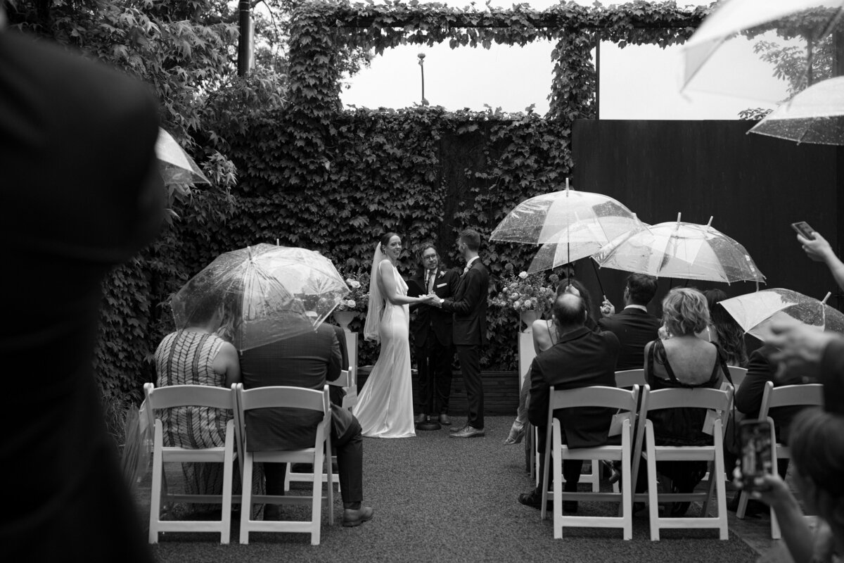 chicago film wedding photographer