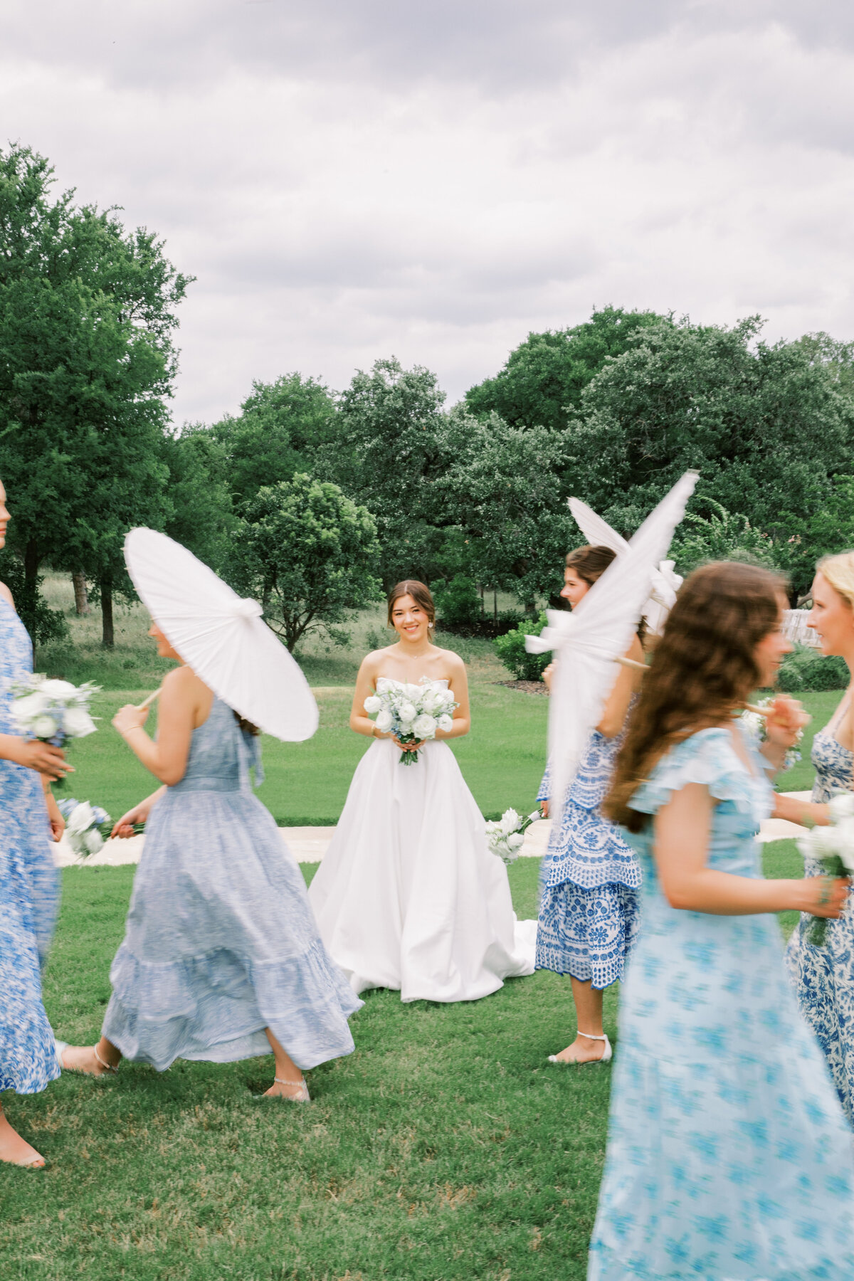 Ink & Willow Photography | Posey Meadows
