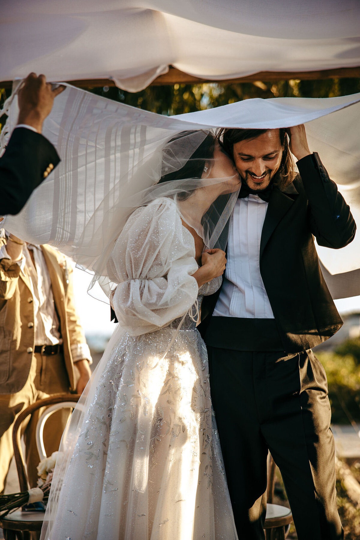 Jewish Destination Wedding Greece 22