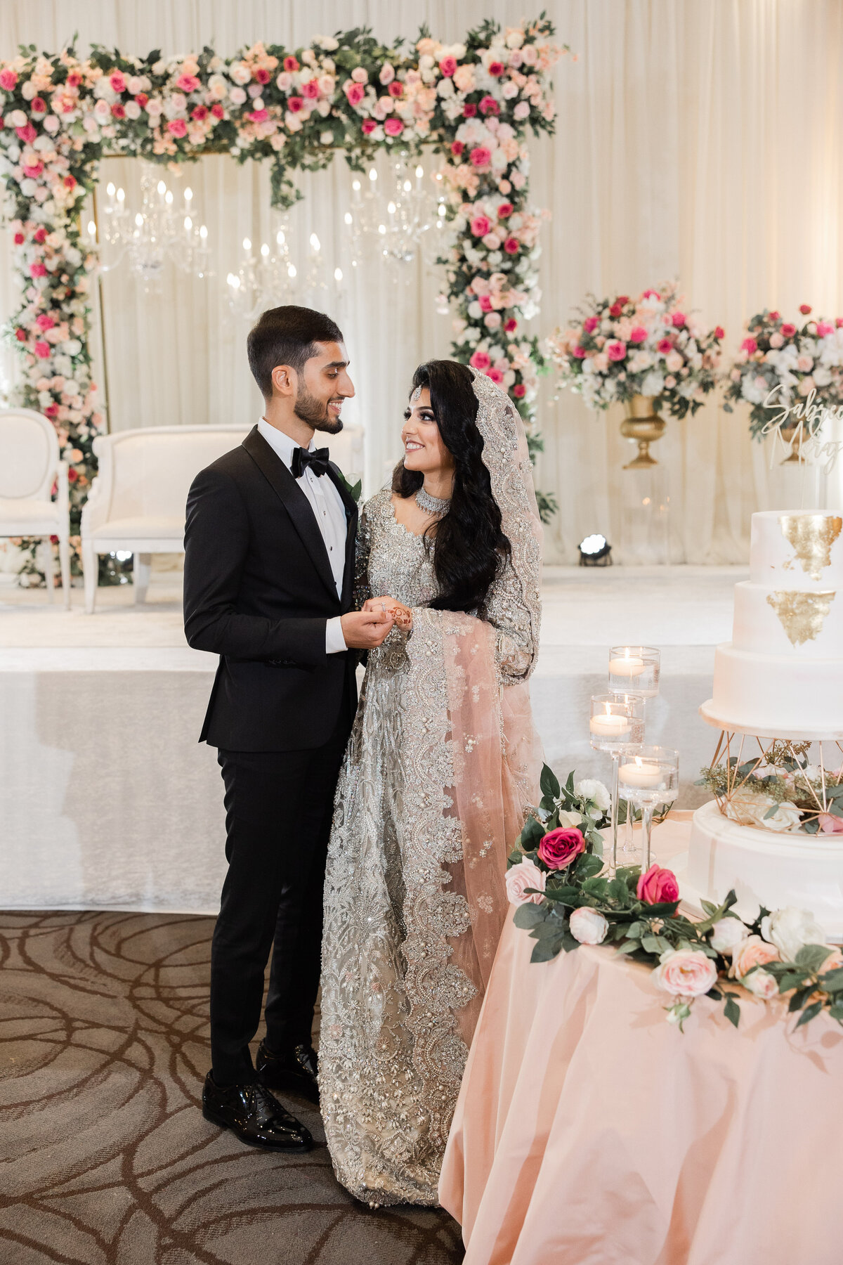 Sabreen + Meraj Reception Gallery (444 of 712)