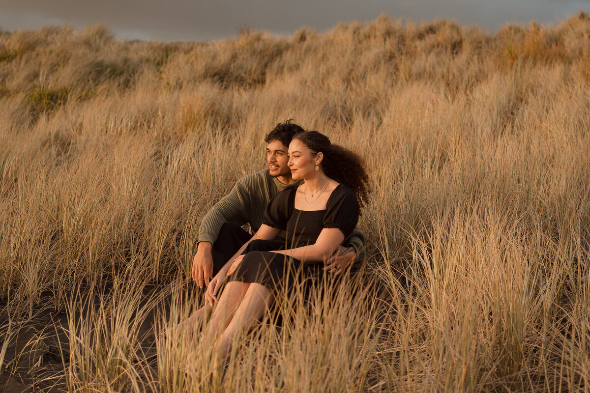 Auckland engagement photoshoot-21