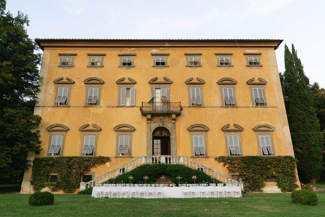 ITALY WEDDING | ALLY + DILLON