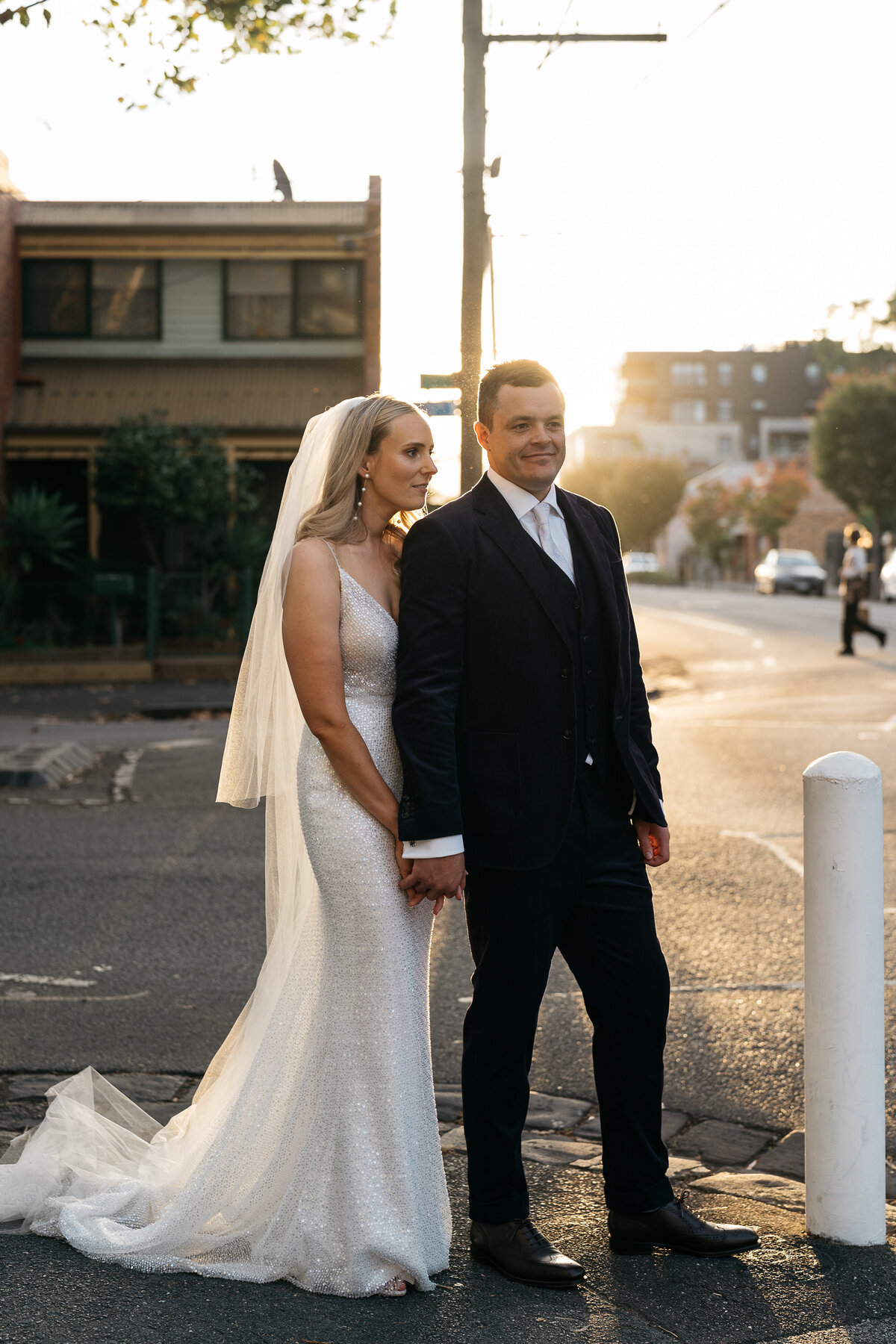 Courtney Laura Photography, Melbourne Wedding Photographer, Fitzroy Nth, 75 Reid St, Cath and Mitch-632