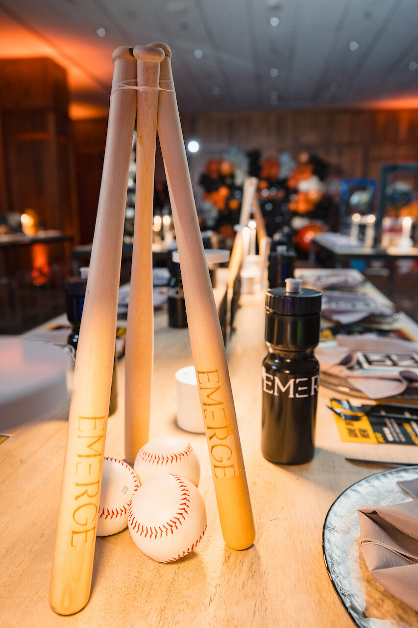 emerge-denver-corporate-dinner-table-setting-game-on
