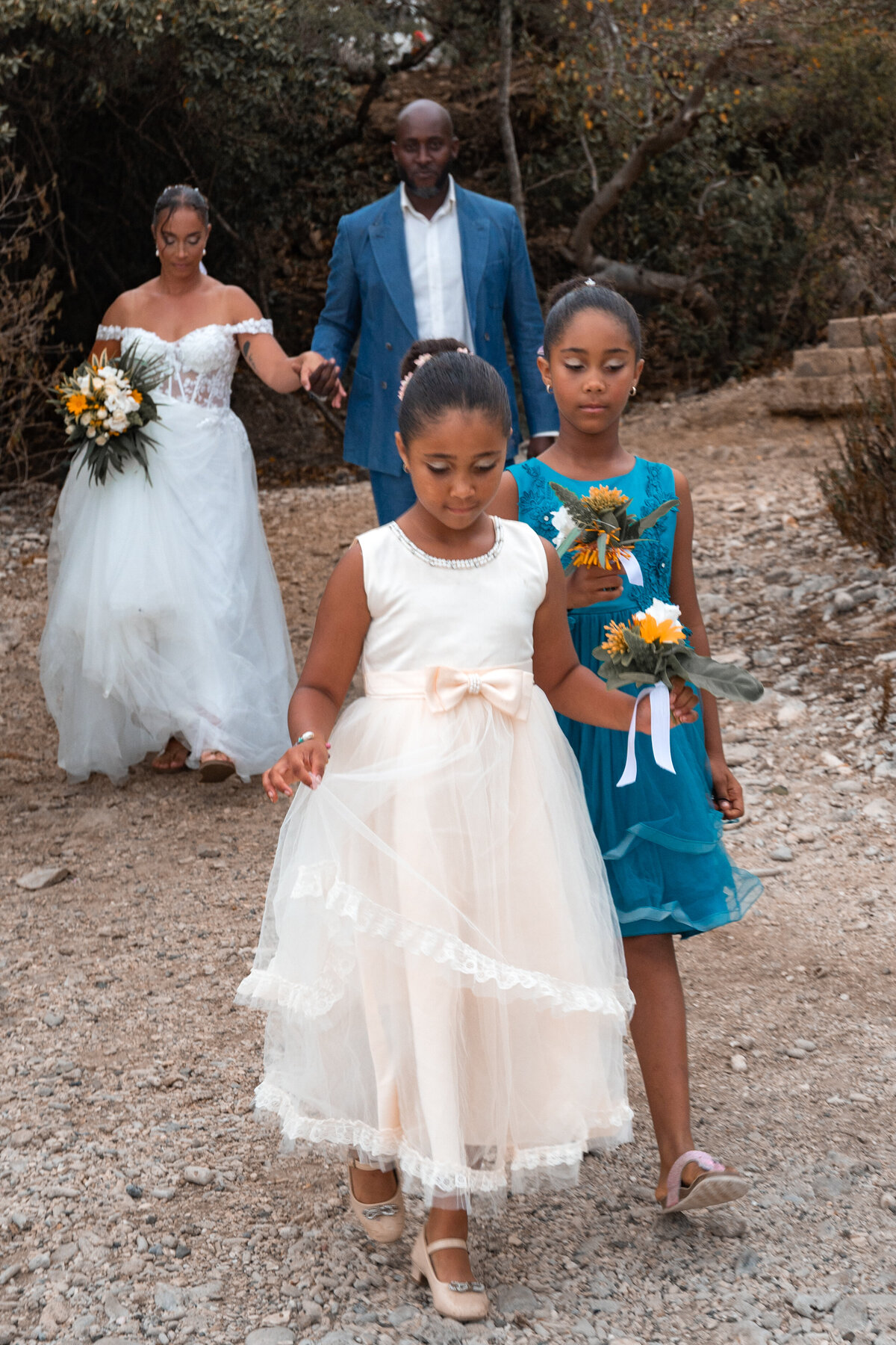 Melanie Veroniquee - Styled Session - Taiti & Cristel-019