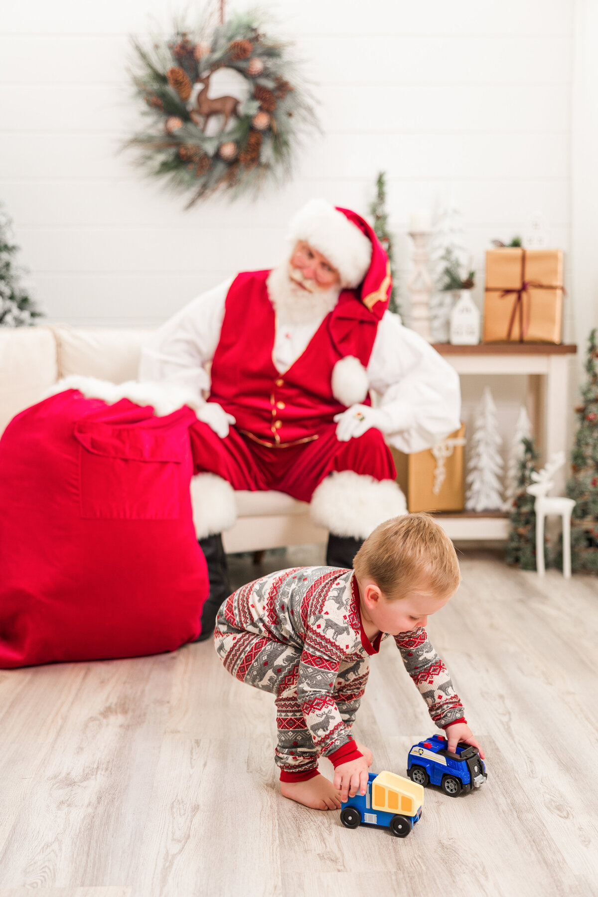 Santa Photos New Jersey-6