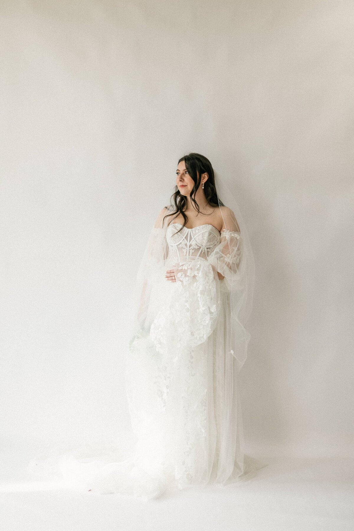 Destination elopement ceremony in Hydra, Greece cinematic photographer.