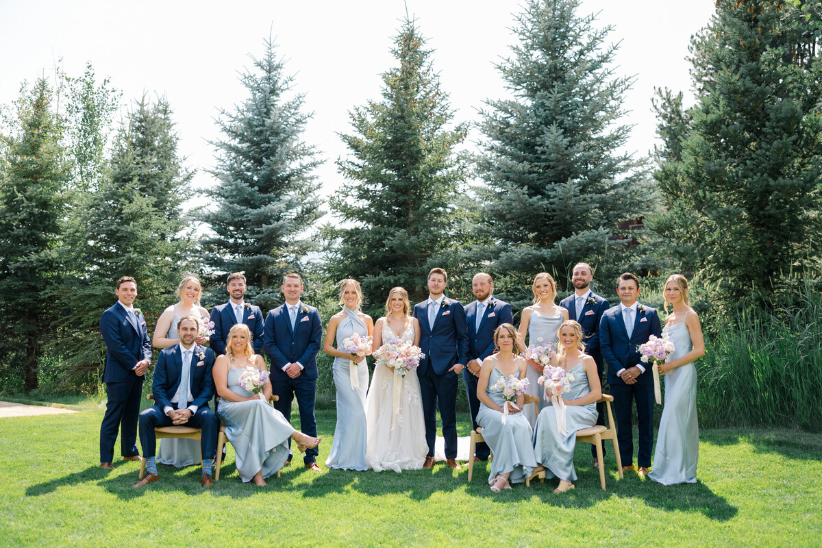 Regan + Brad Jackson Hole Wedding-12