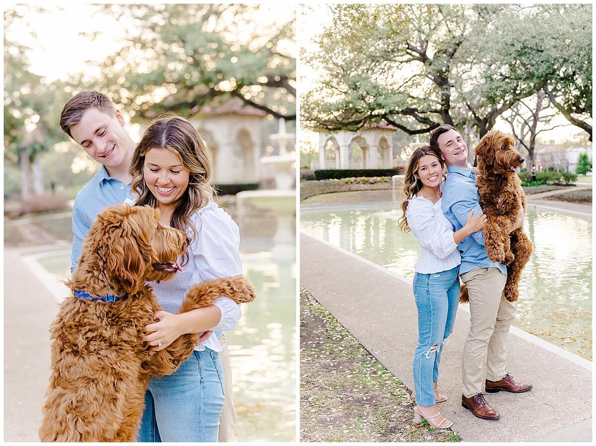 Katie and steven engagement - highland park texas_0158