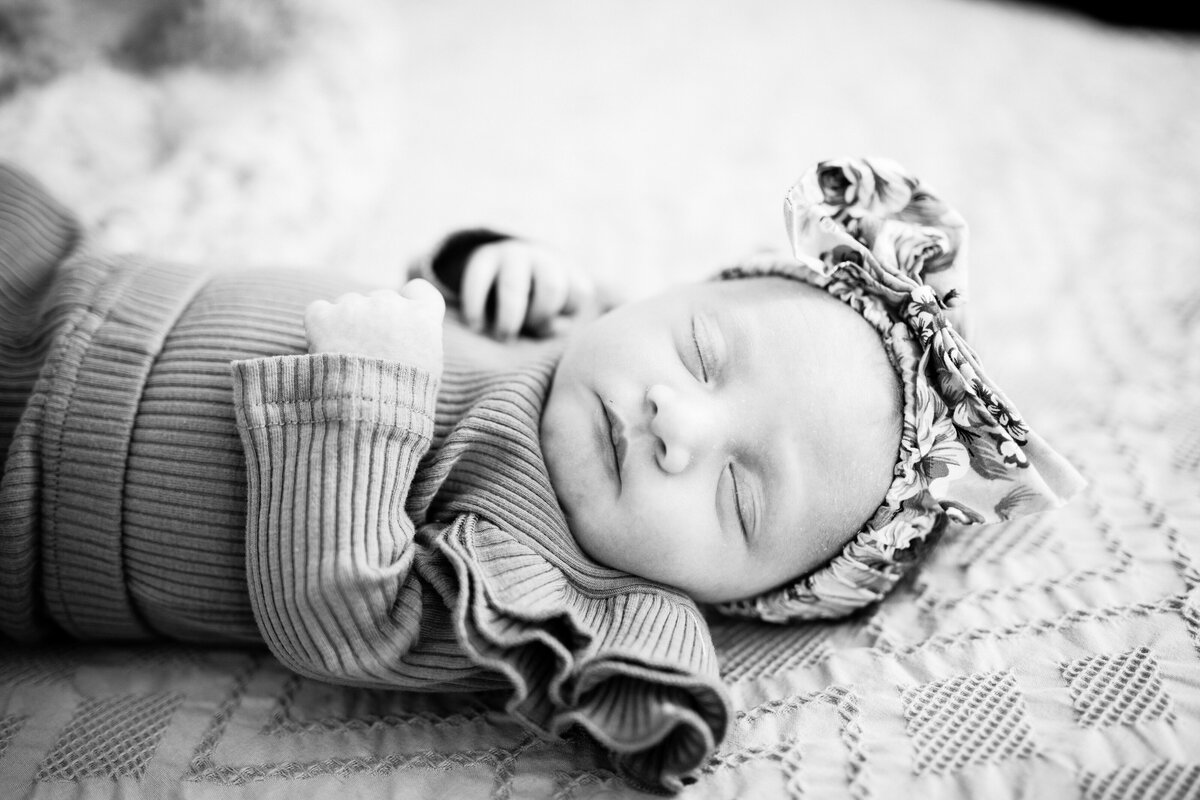 Best Colorado Springs Newborn Photographers - Emily Jo Photo2