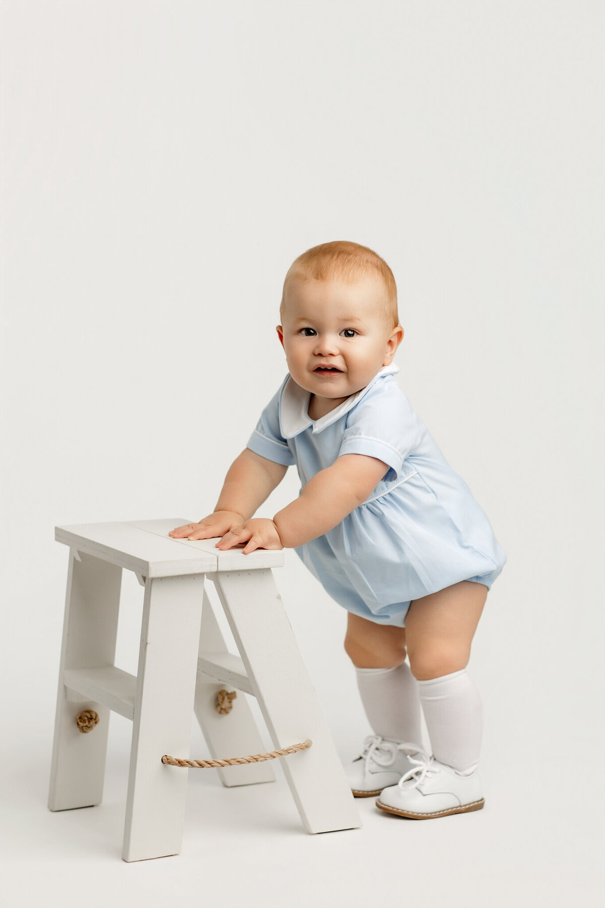 best NWA baby photographer, milestone photography NWA, baby photography near me NWA