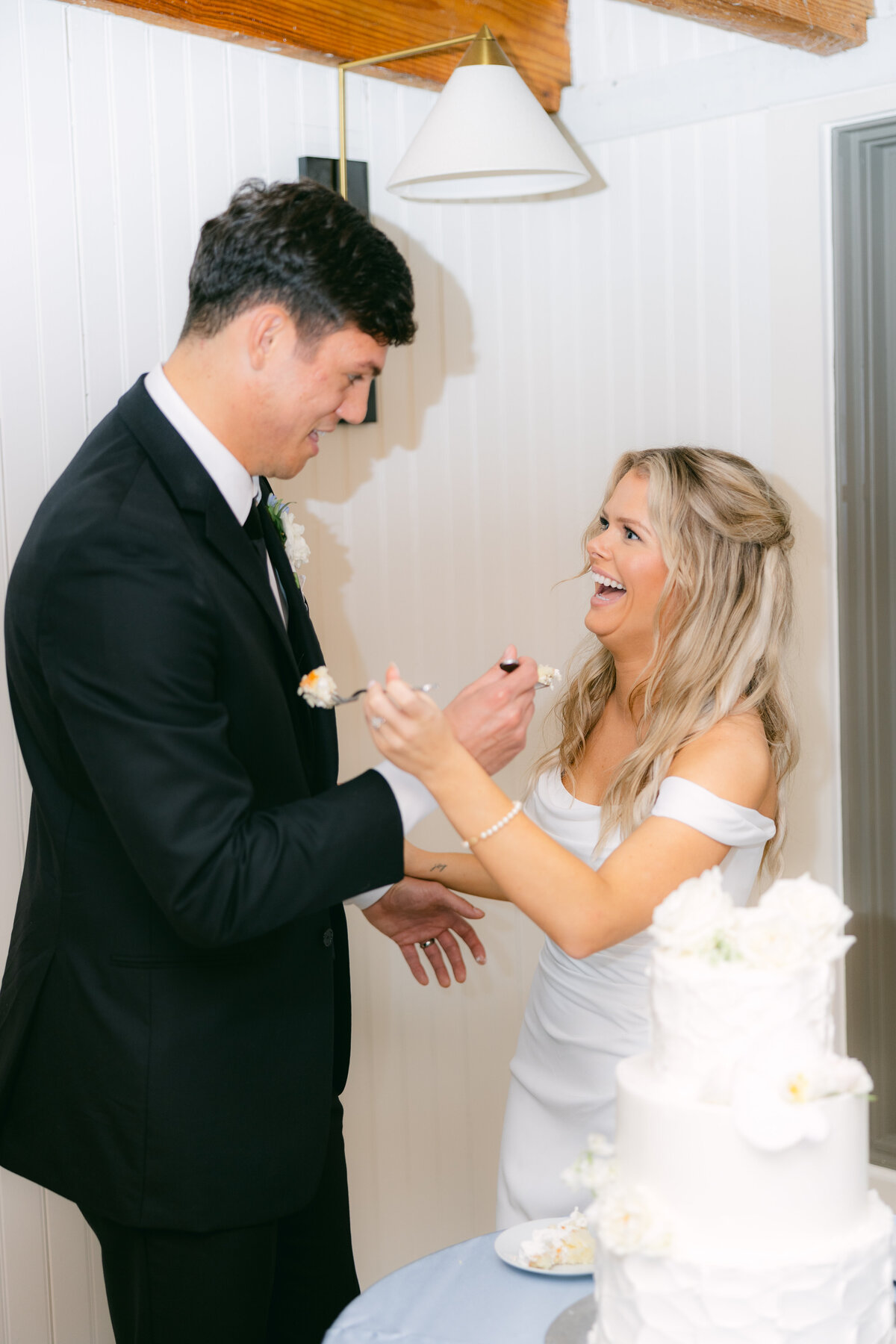 Katherine Horton Photography Sarah & Trey's Wedding Day Reception Events 134