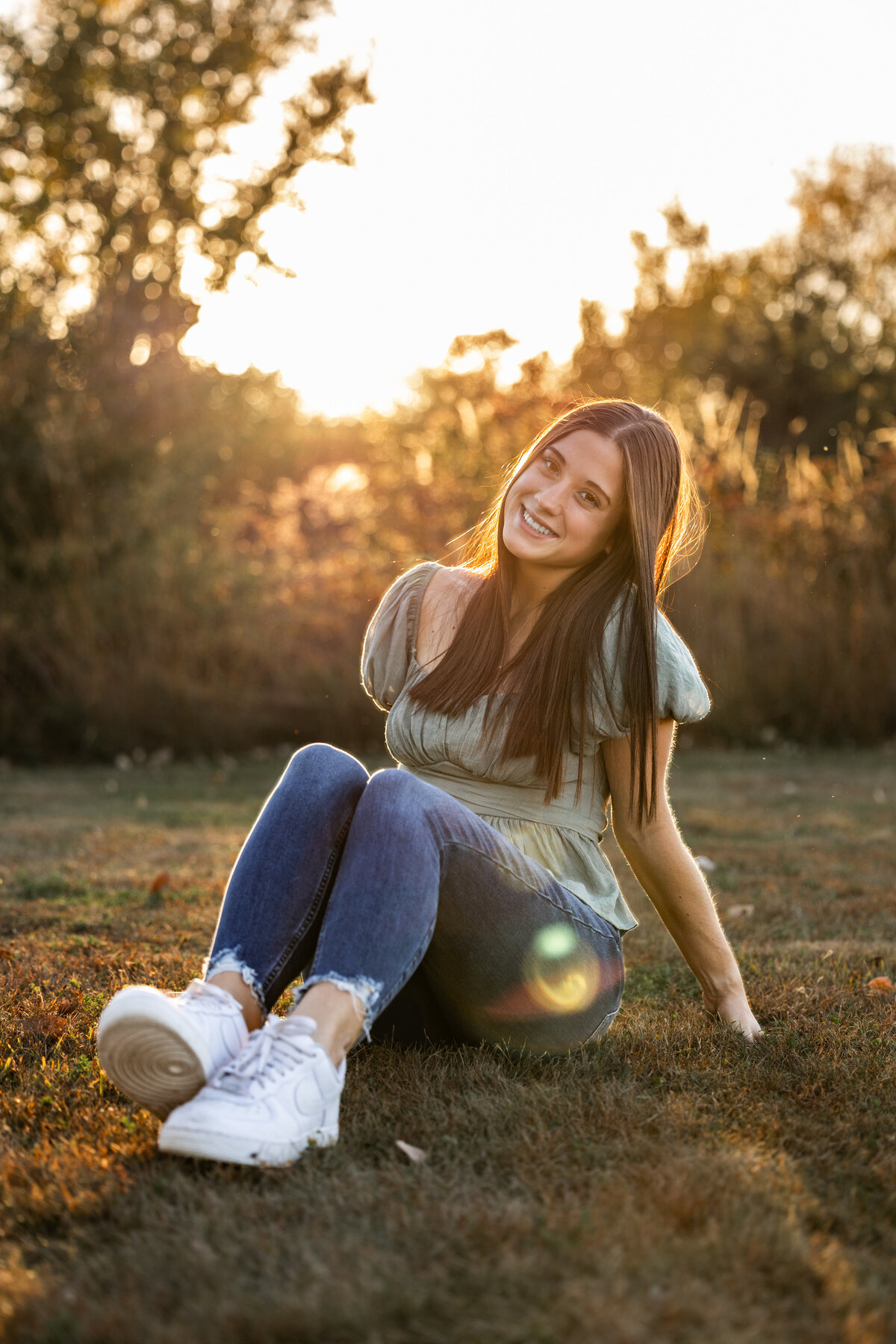 Heather Senior Session -147
