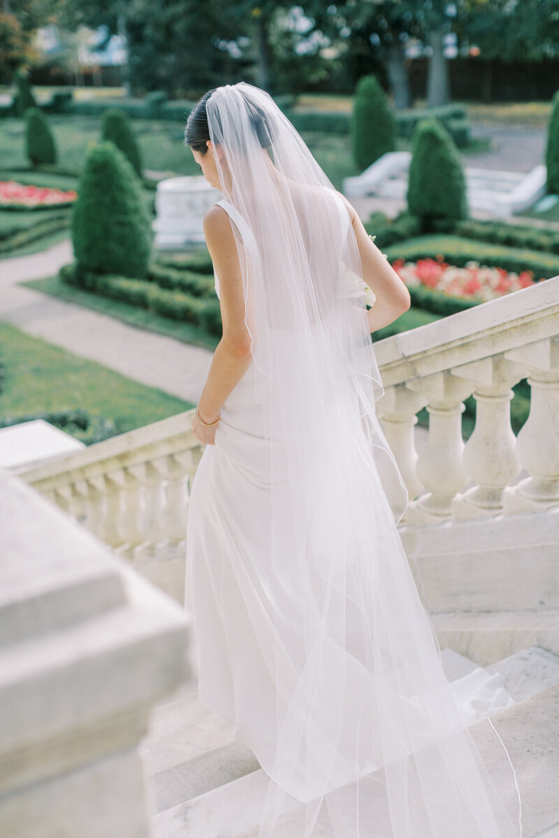 Rosecliff Mansion Wedding-0150