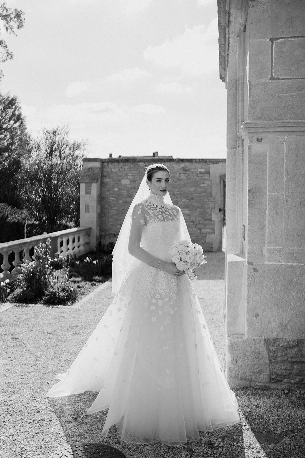 Marta D. Weddings - Wedding Photographer Kin House-46