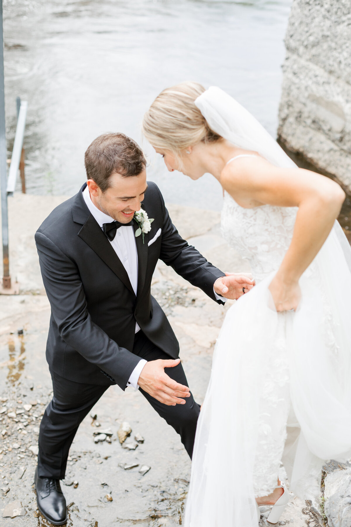 Bri & Jon Wedding-29