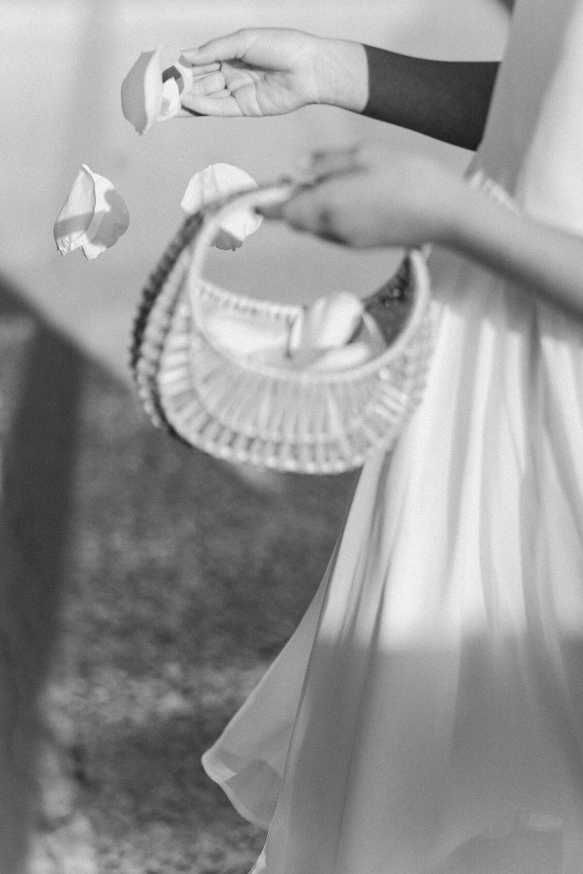 Editorial Barcelona wedding photography at Park Güell.