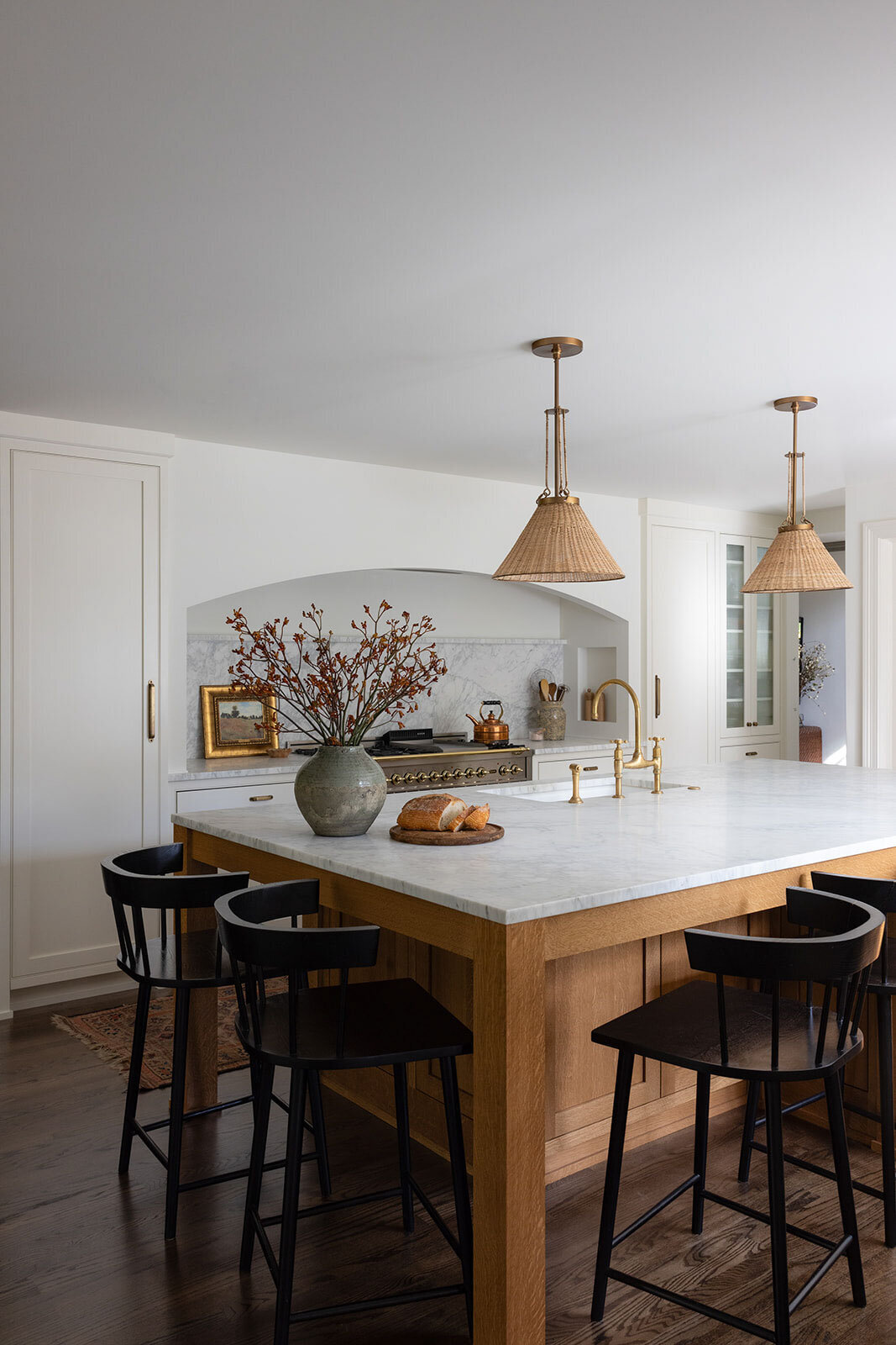 SIL & PARK - Beach Cliff Boulevard_Cleveland Interior Designer - Home Design Renovation Kitchen Bathroom Custom Interior - 14