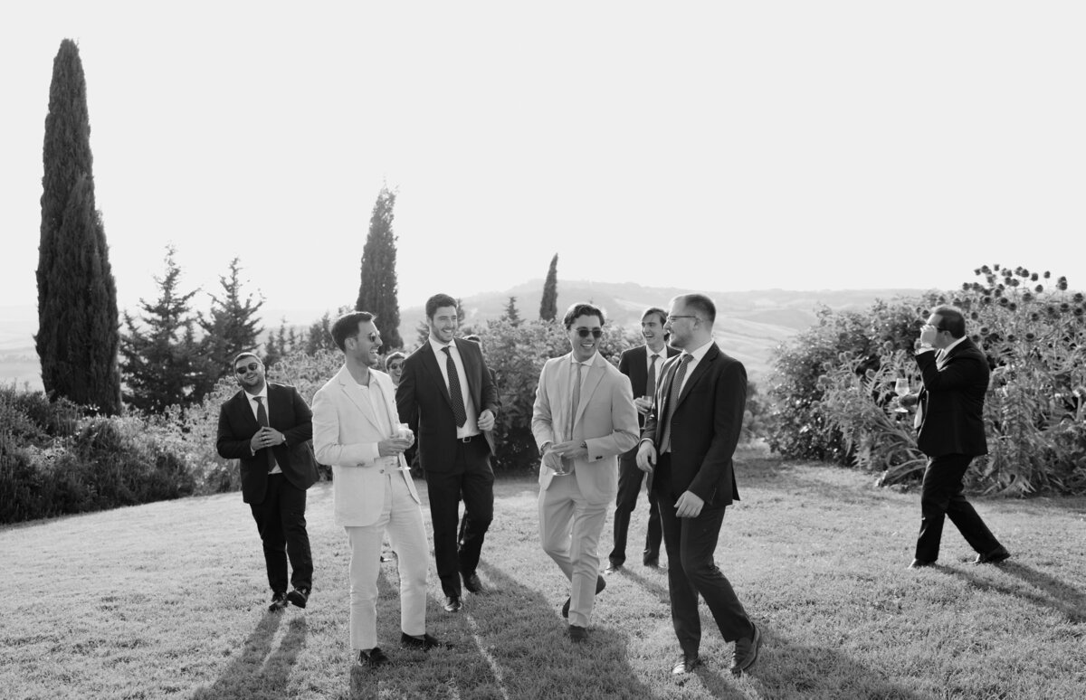 Tuscany Wedding Villa Apparita Italy_-89