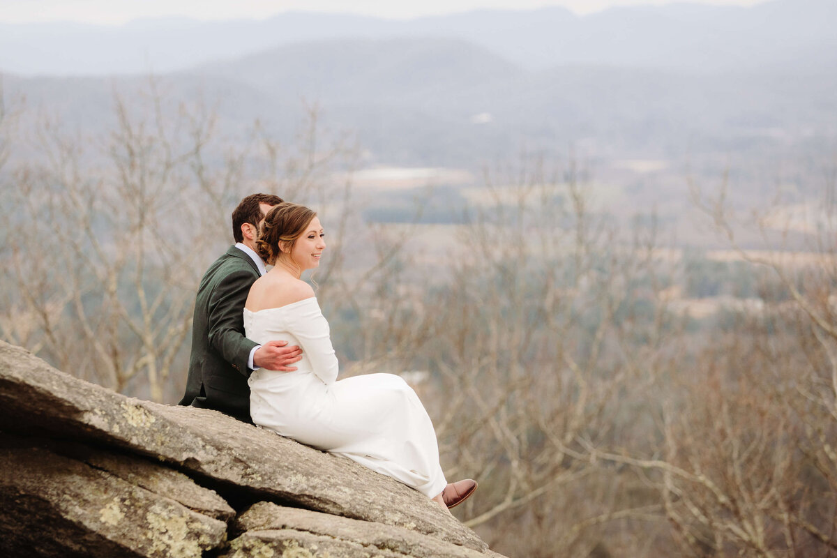 Jump-Offf-Rock-NC-Elopement-39