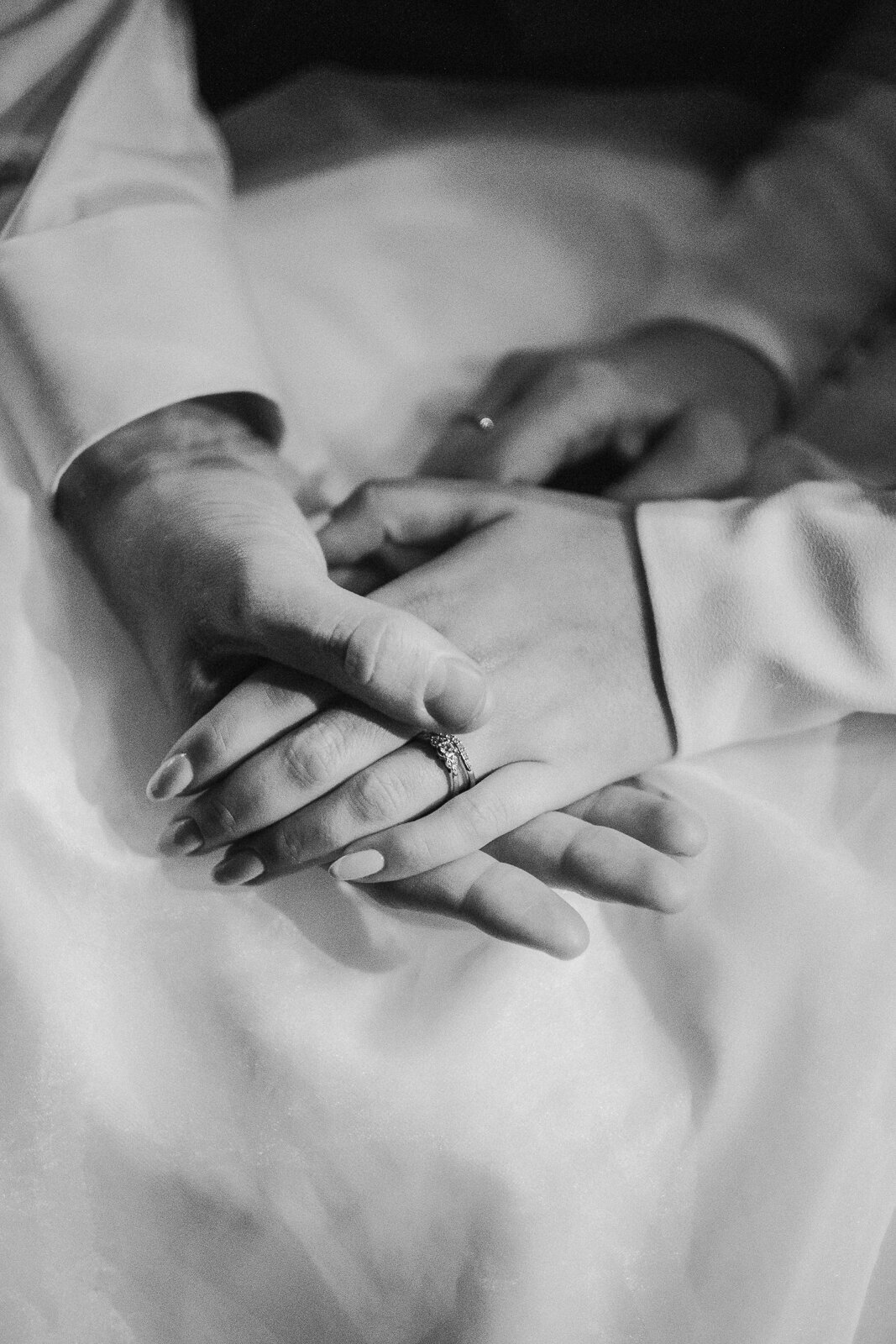 Elegant Wedding at Morley Hayes Golf Club - Derbyshire Wedding Photography-208