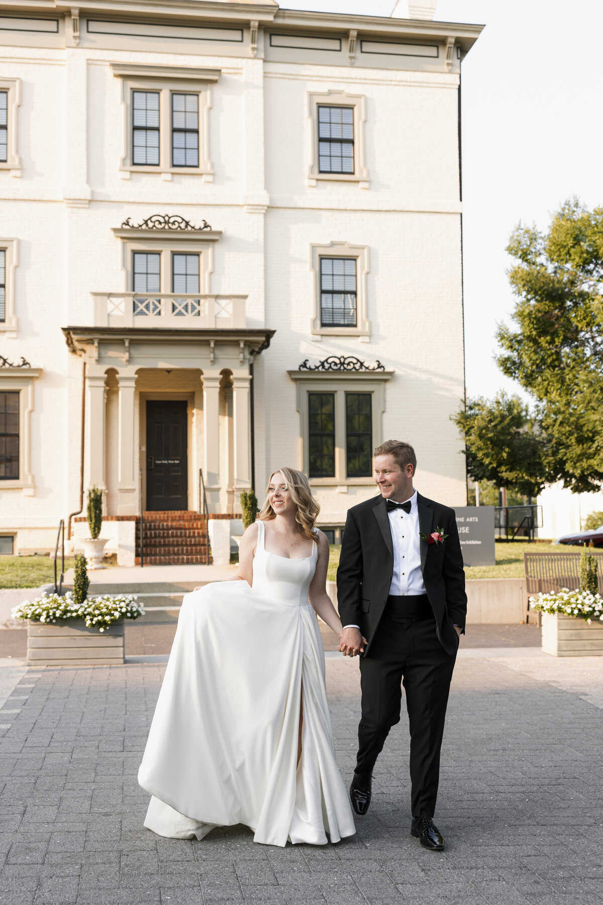 Richmond Wedding-9
