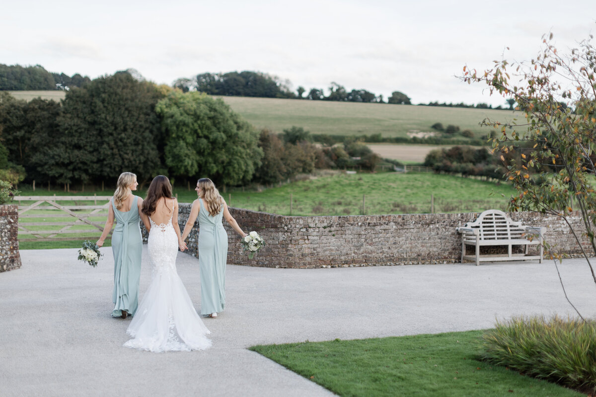 Meg + Matt 077 Wedding Highlights