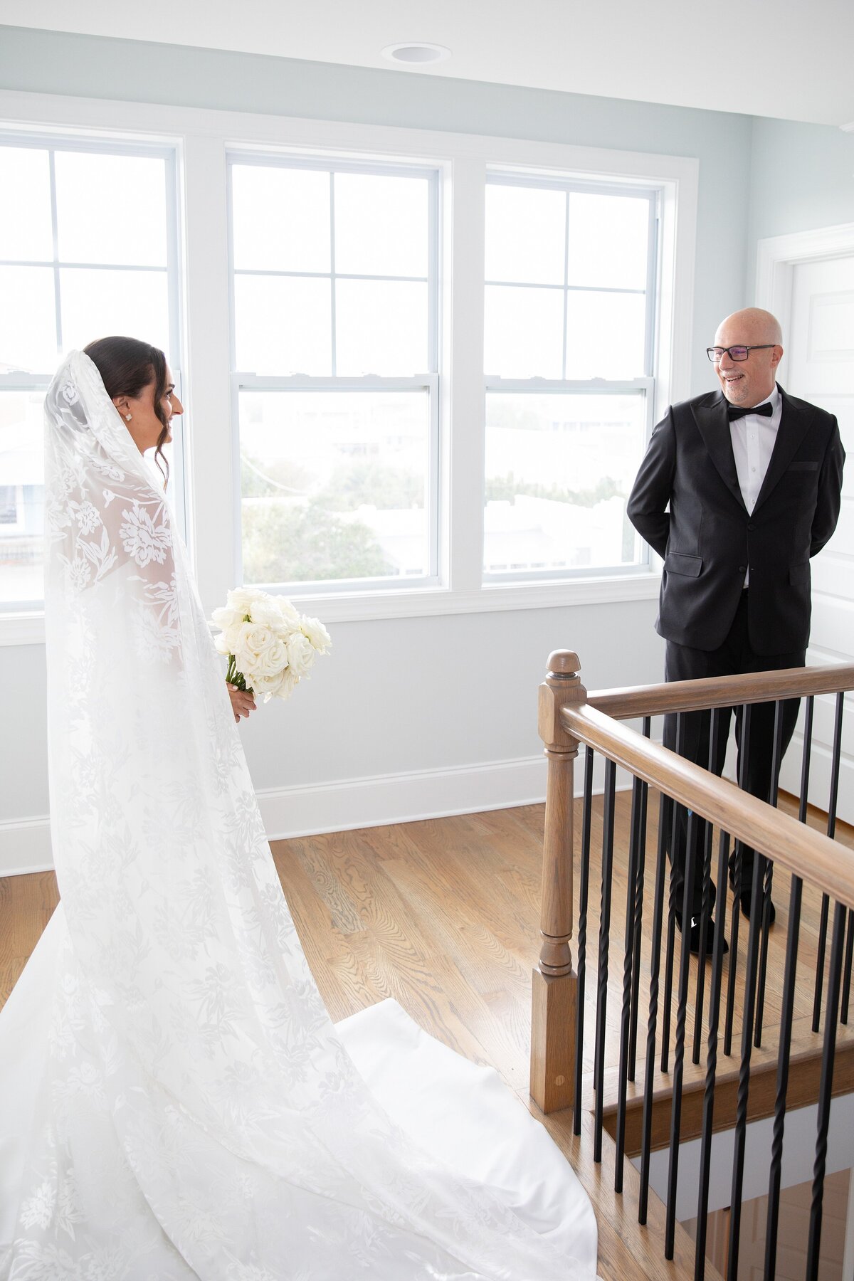 Angela + Wyatt Wedding Photos - 1 Preceremony 38 of 85