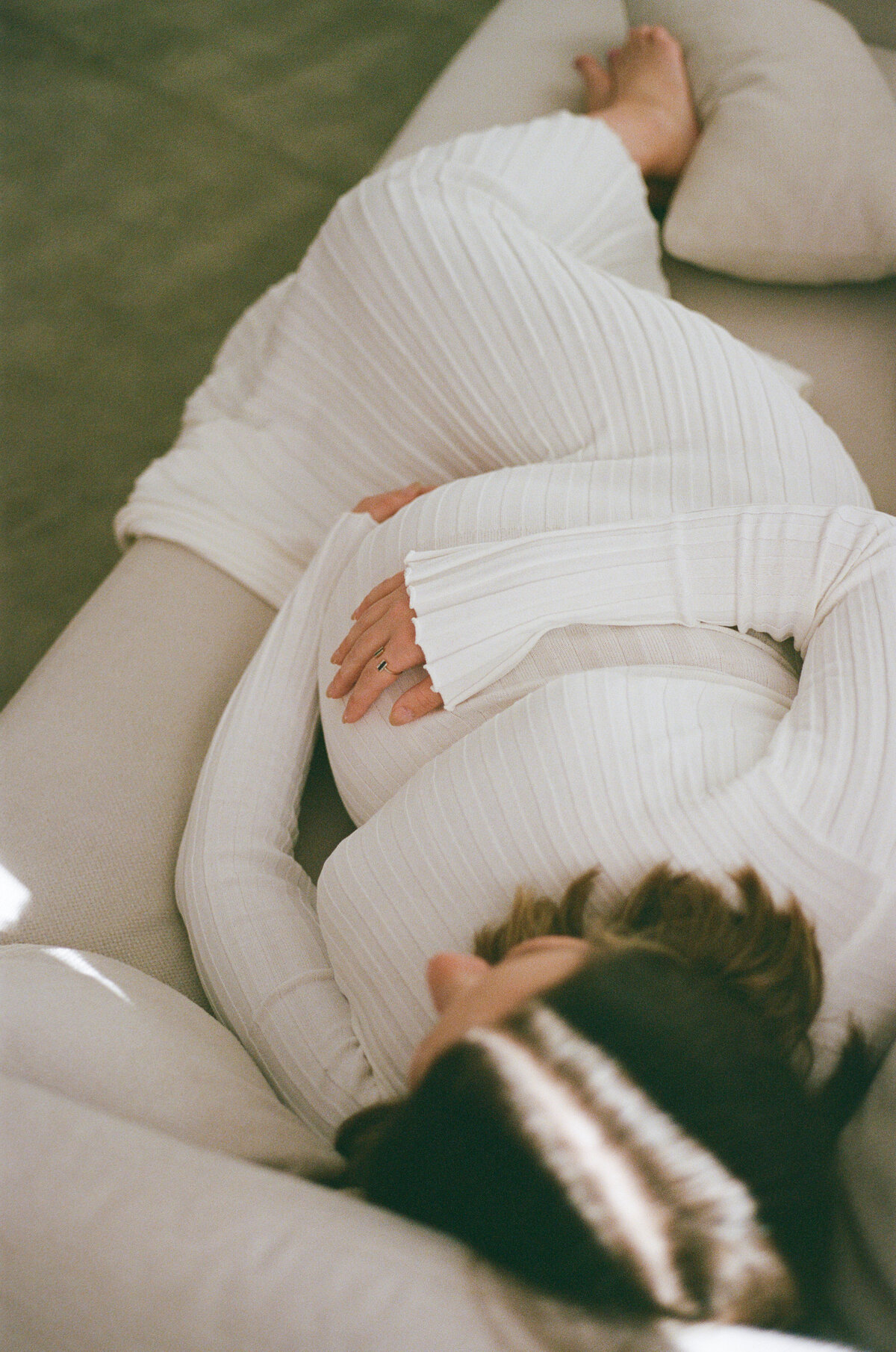 A+C Maternity Film-15
