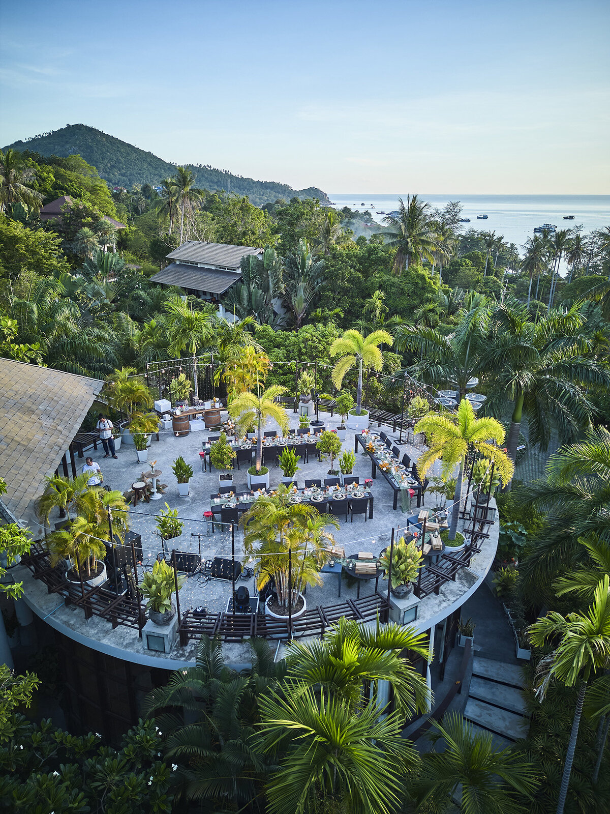 Sheridan + Tom Koh Tao Wedding (7)